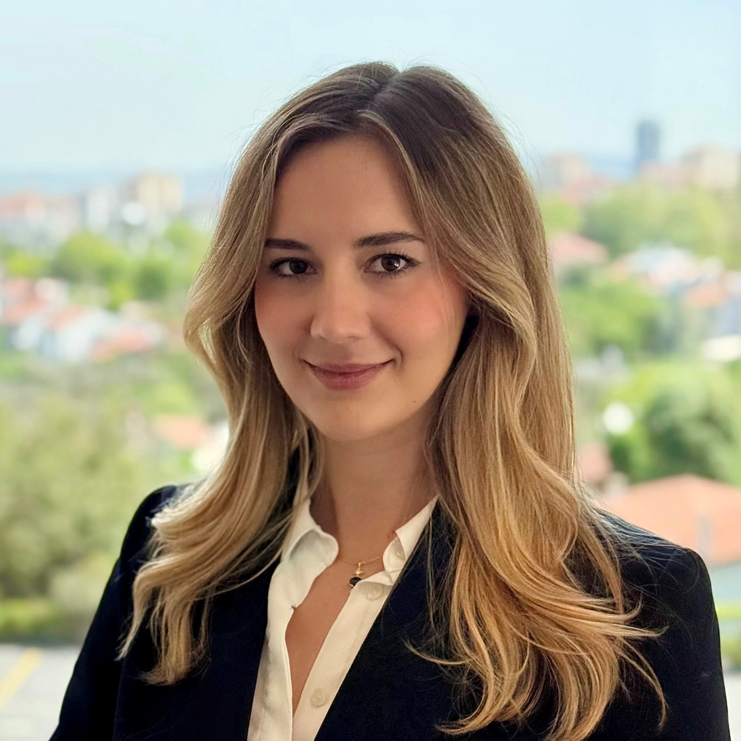 Damla Ilıca